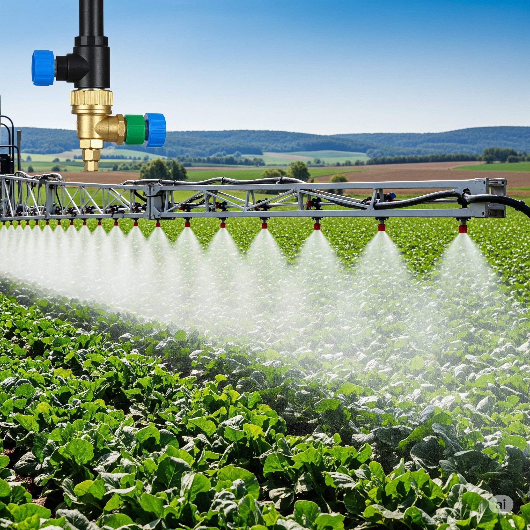 Delavan Agricultural Spray Nozzle-LGN