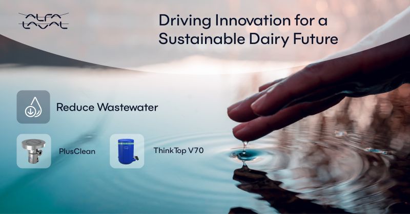 Alfa Laval Sustainability and Innovation