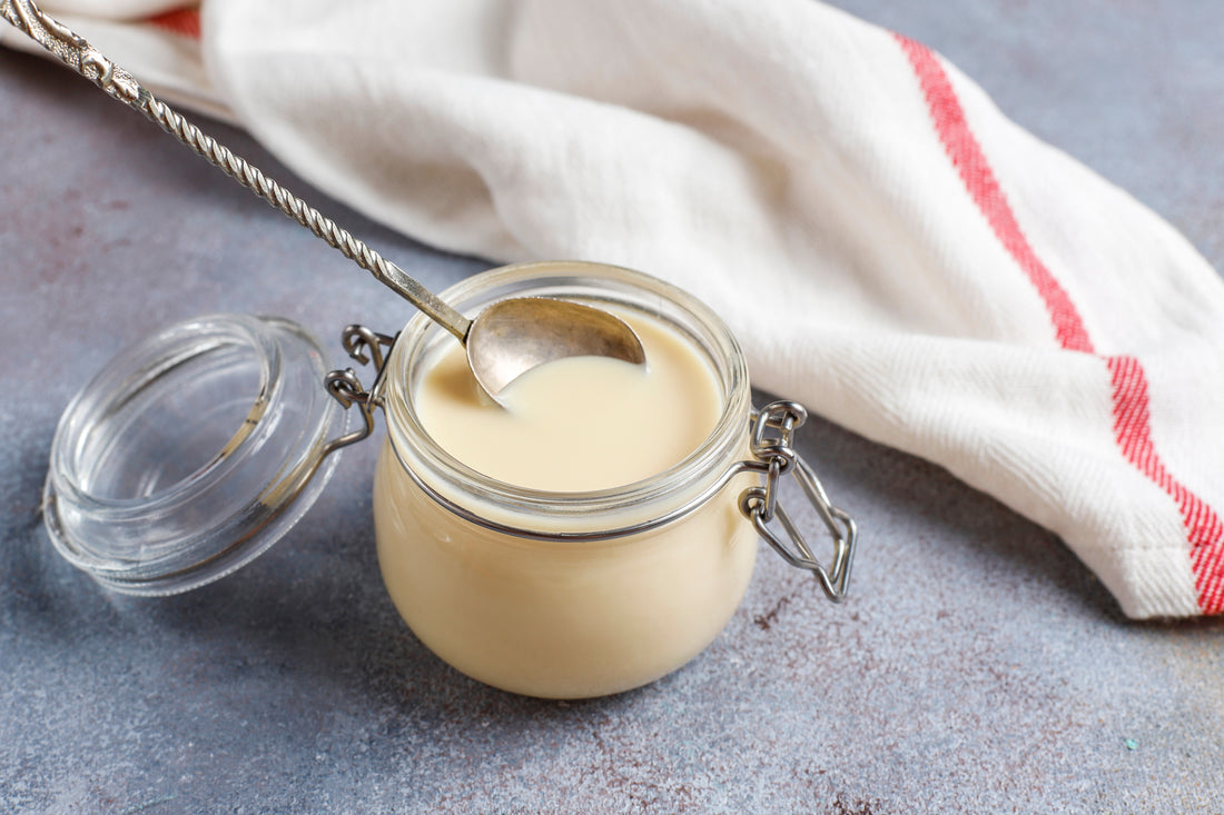 Processing High Viscosity Dairy Products-LGN
