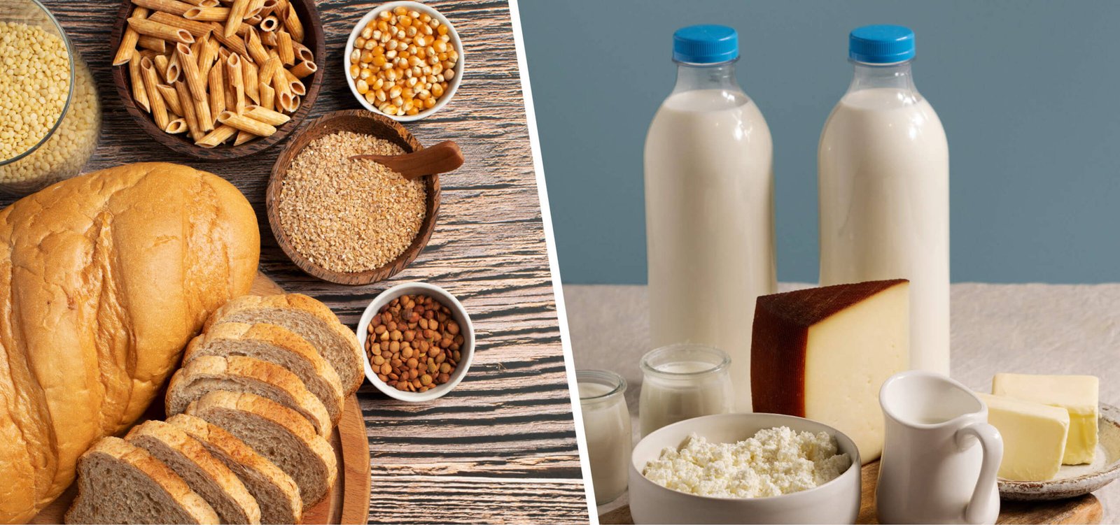Dairy & Food Industry, Case Studies Page, LGN