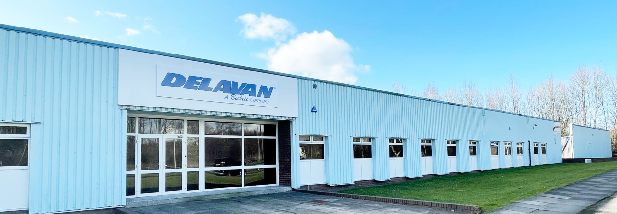 Delavan Spray Technologies