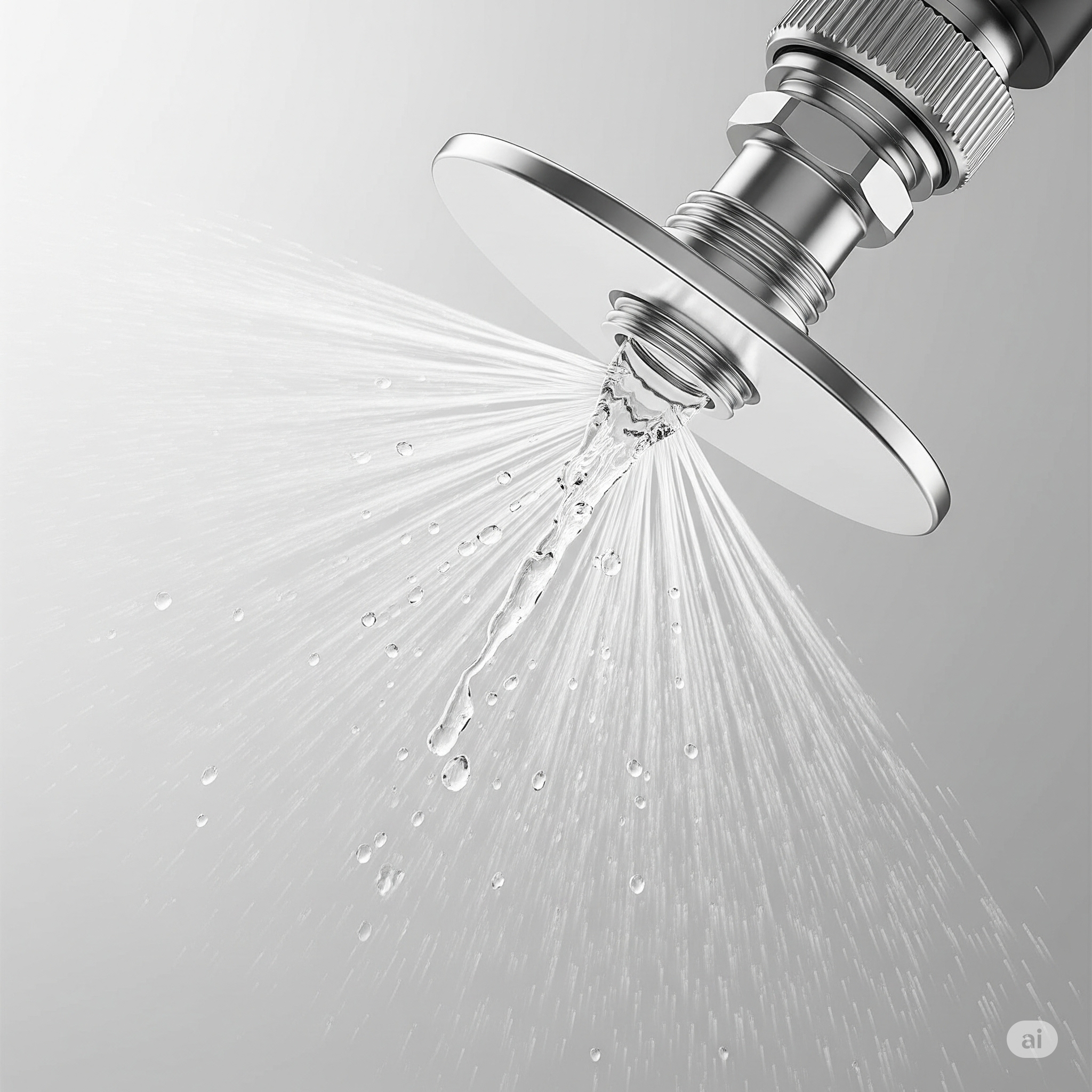 Delavan Flat Spray Nozzle-LGN