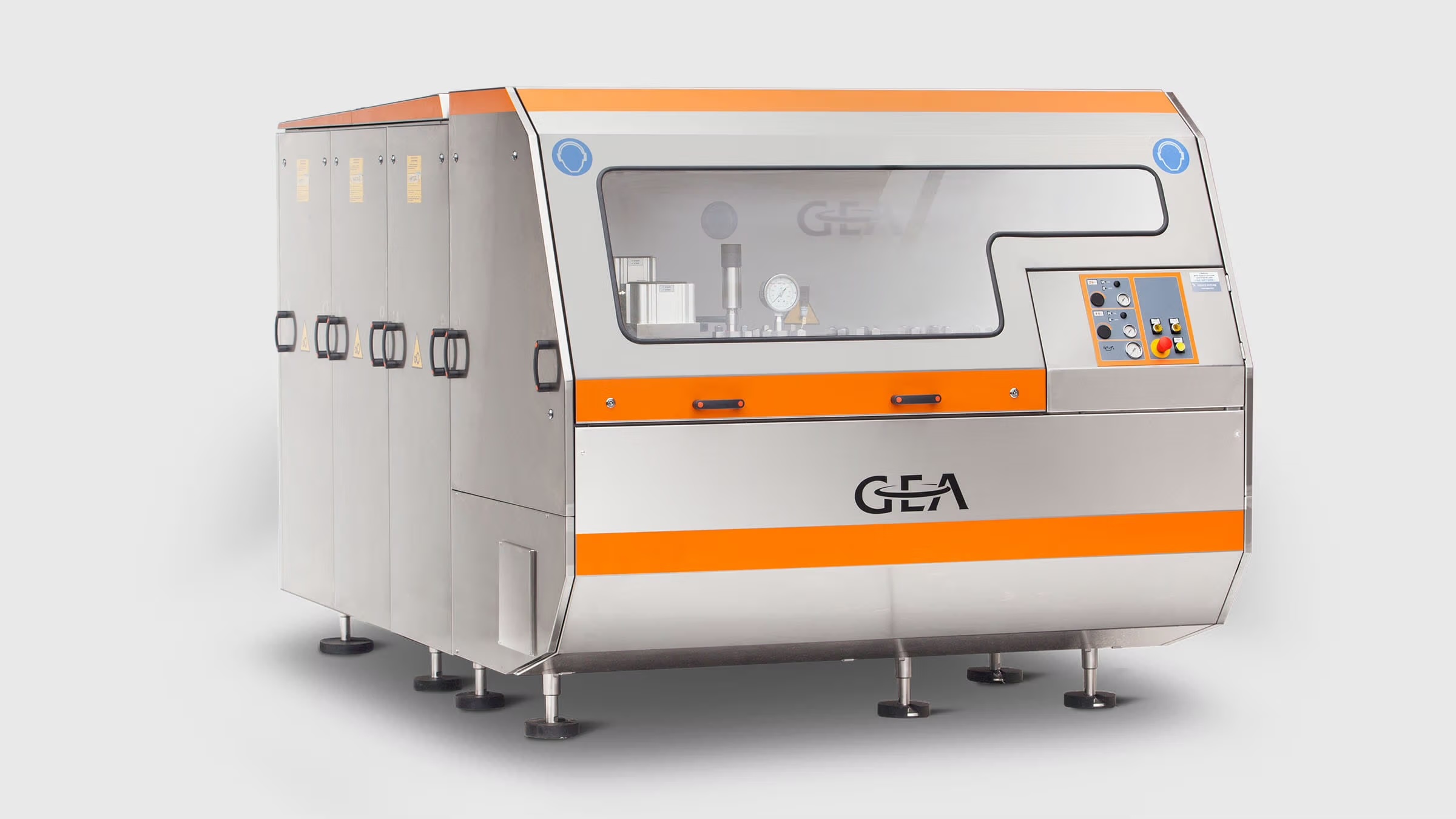 GEA-Homogenizer-LGN