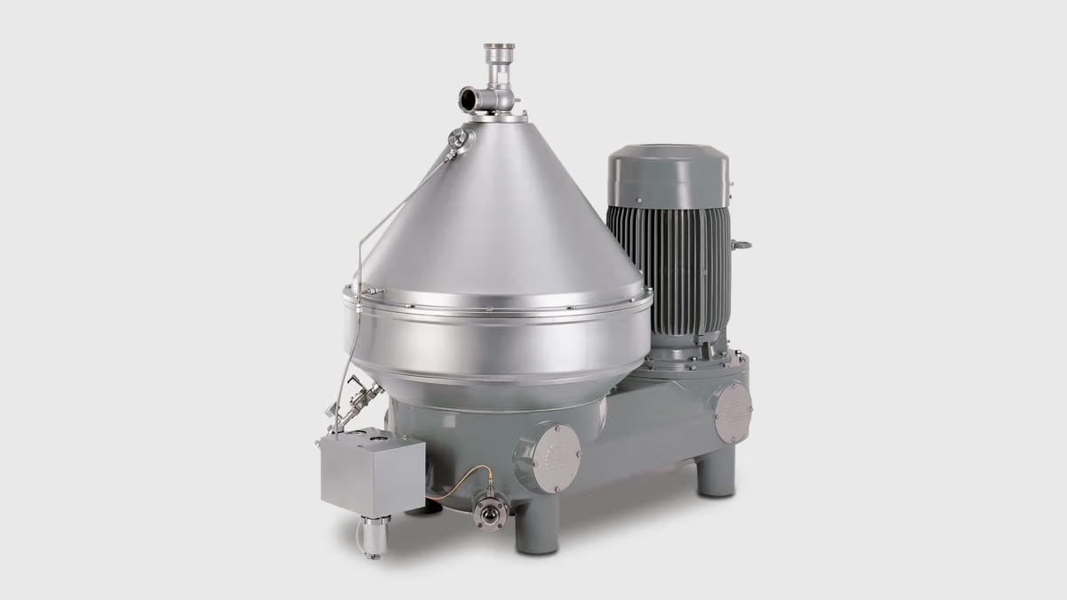 GEA-Centrifuge-Clarifier-LGN