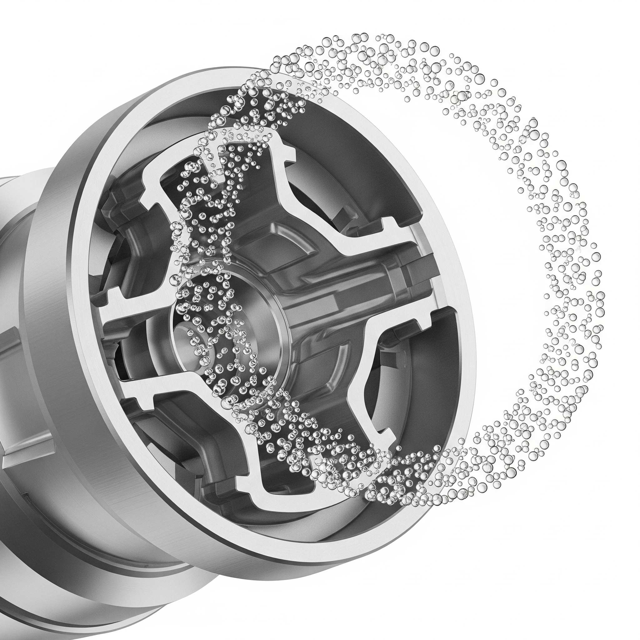 Delavan Hollow Cone Spray Nozzle-LGN