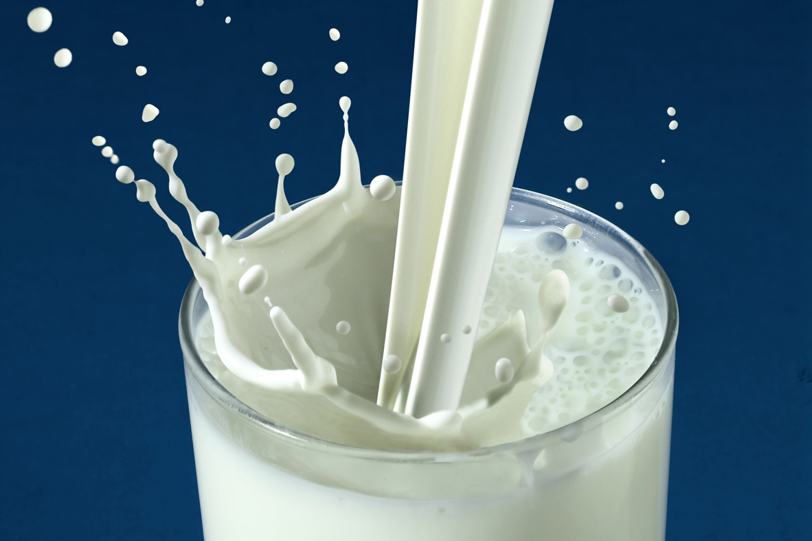 Homogenized Milk-LGN