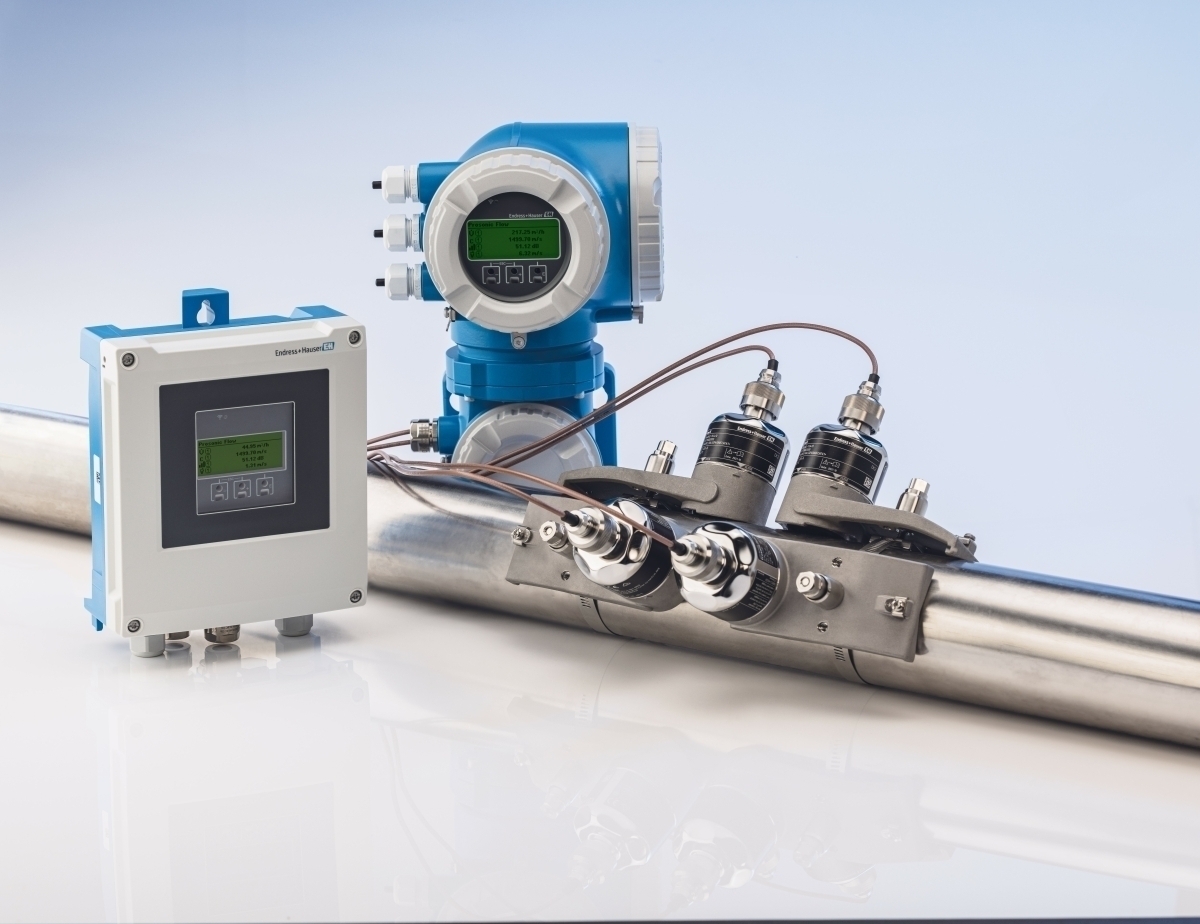Instrumentation For Precise PH, Temperatur-LGN Group