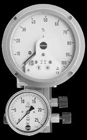 Level Measurement Solutions-SAMSON-LGN