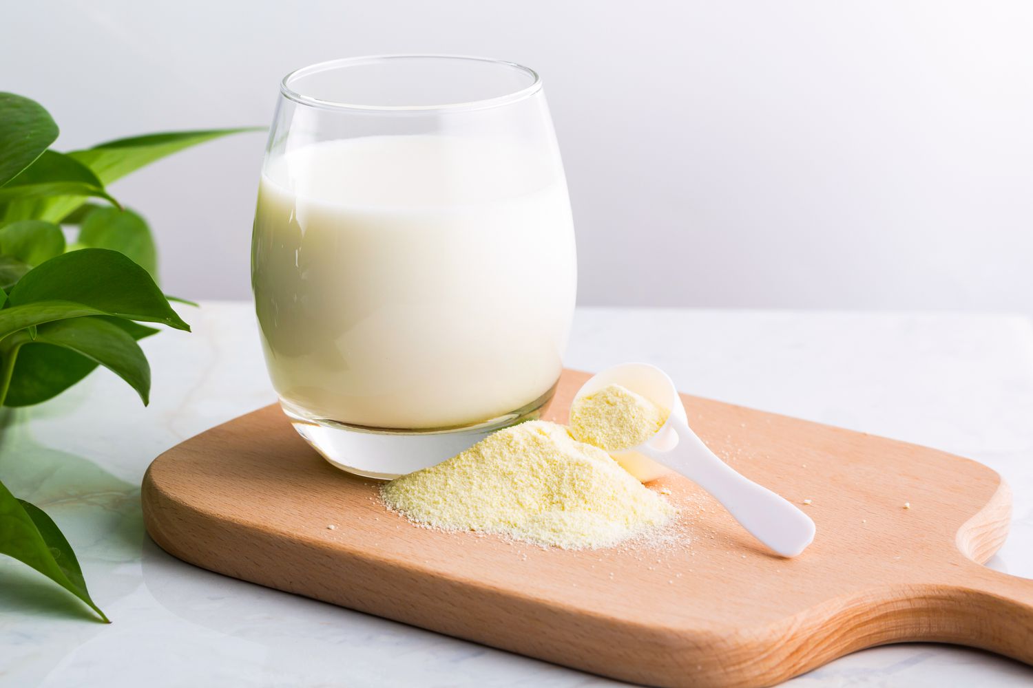 Milk Powder-LGN