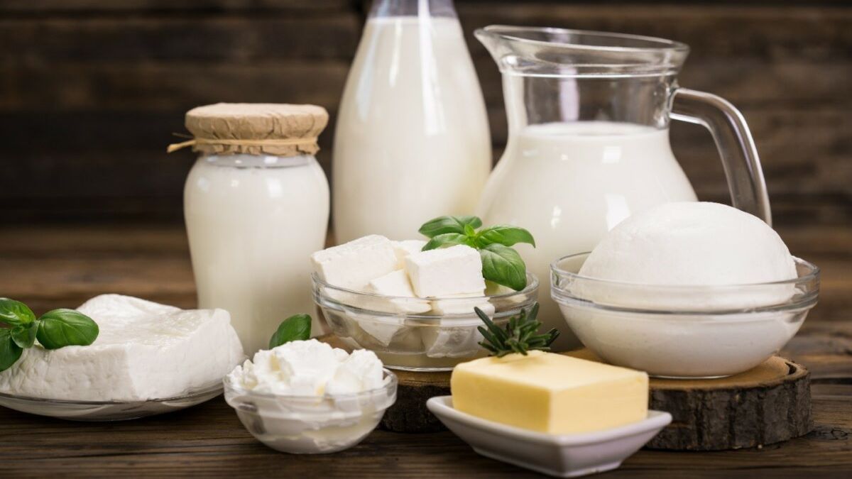 Processing High Viscosity Dairy Products-LGN