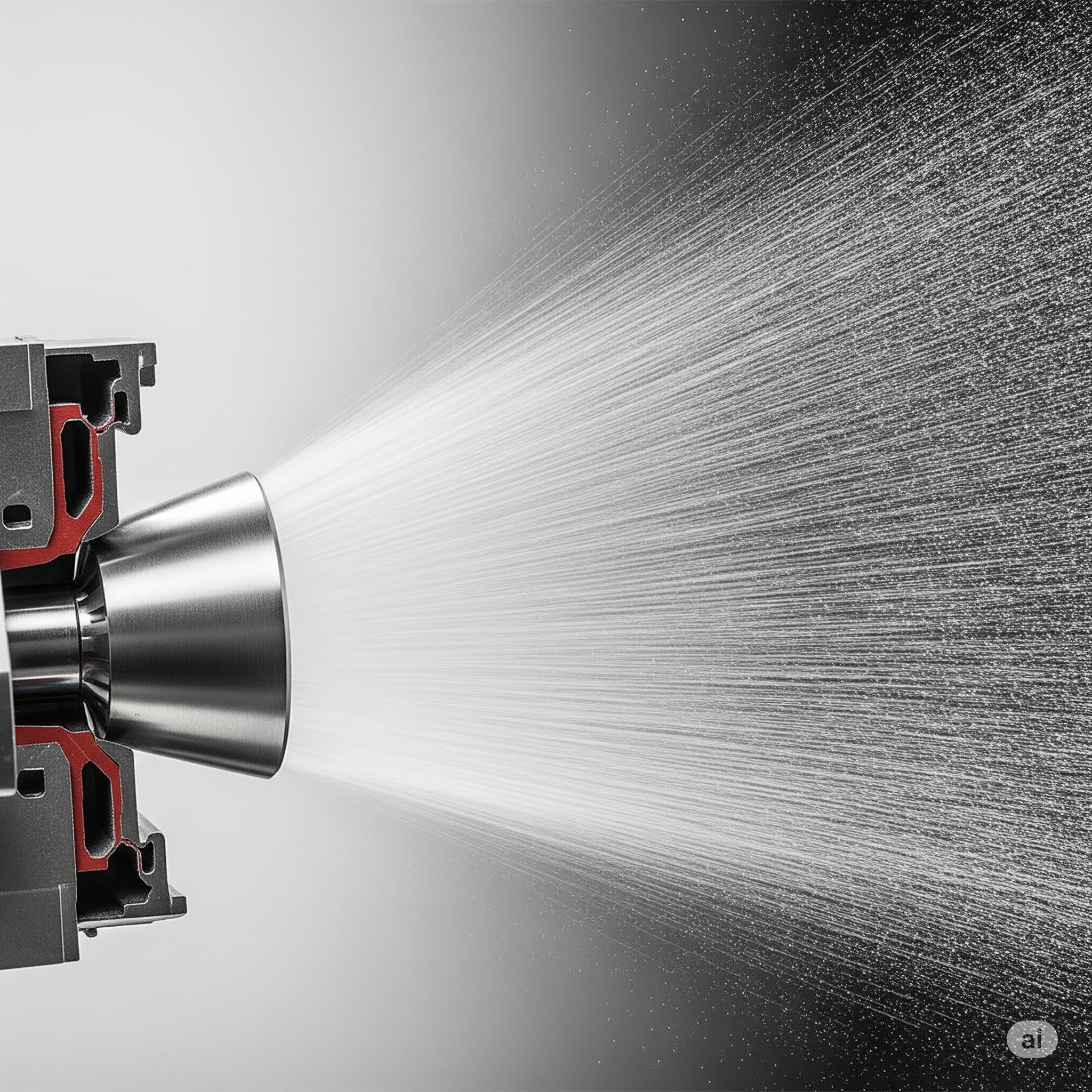 Delavan SDX® Spray Drying Nozzle-LGN