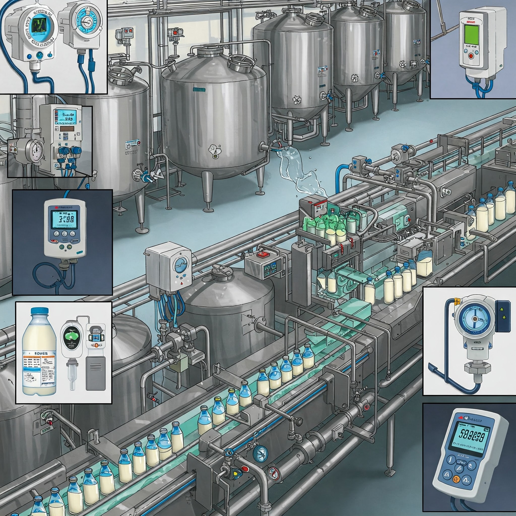 Sensors & Instruments LGN Group