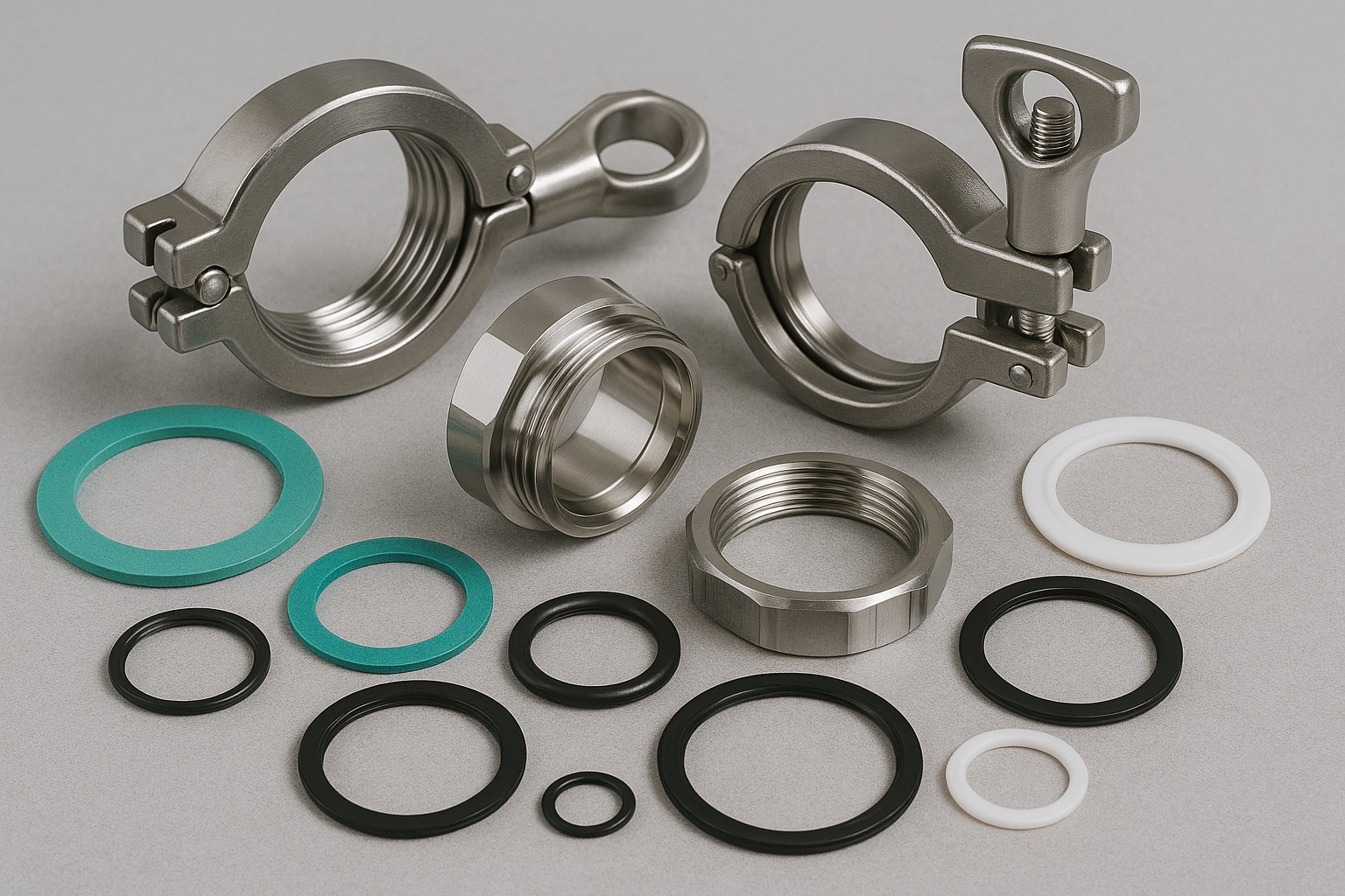Spare Parts