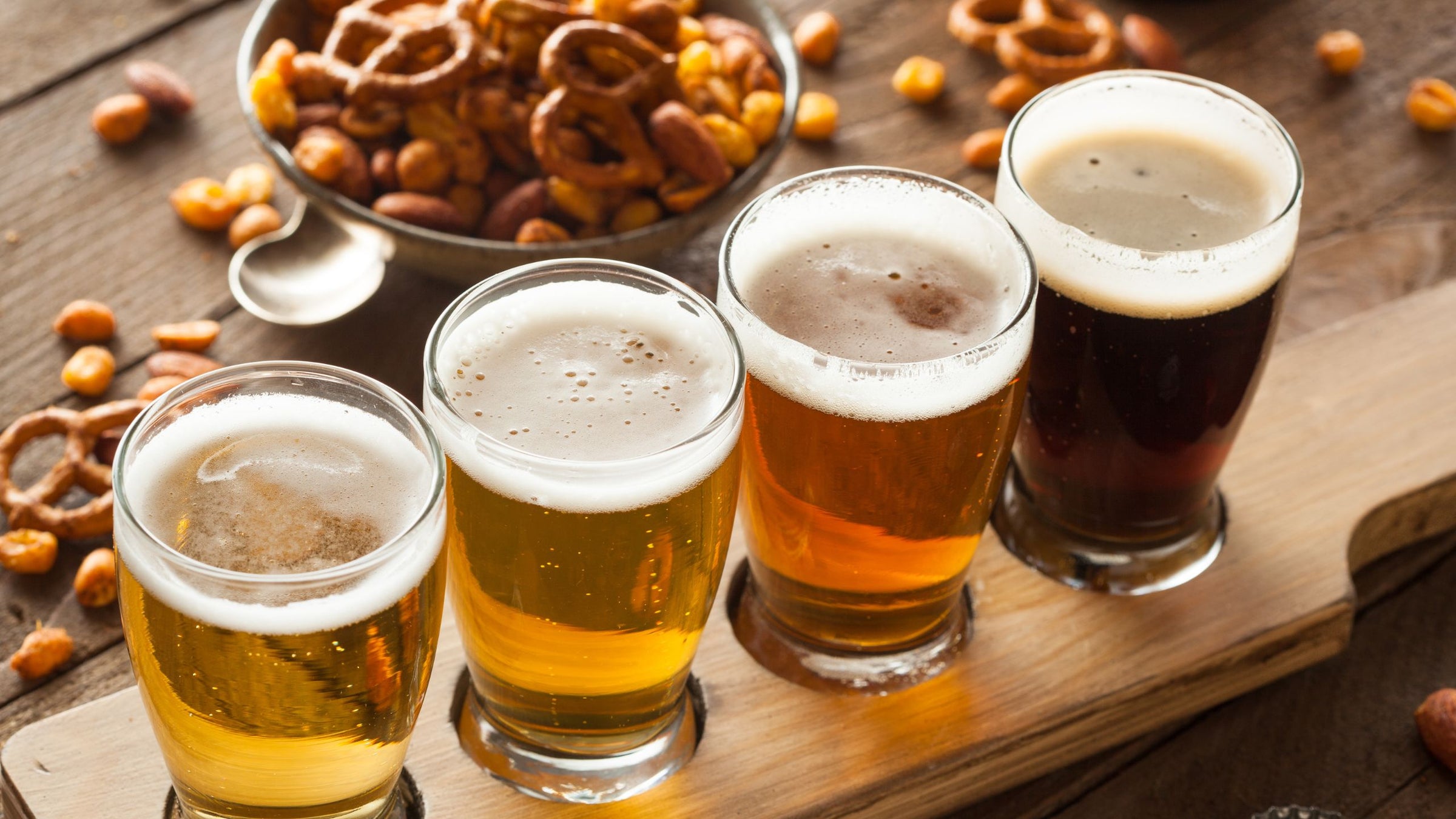 Beer & Cider-LGN