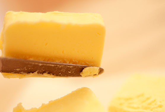 Cream and Butter LGN