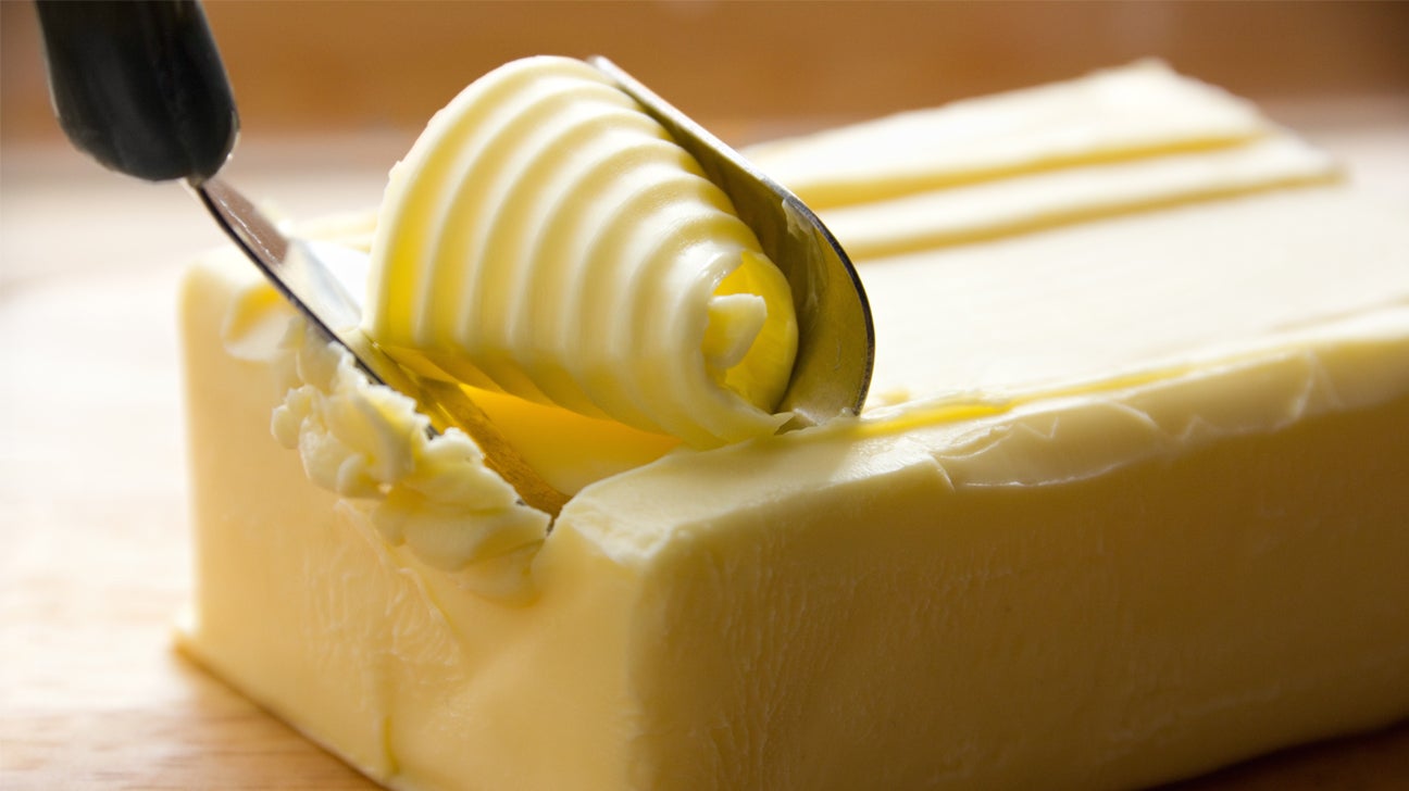 Butter-LGN