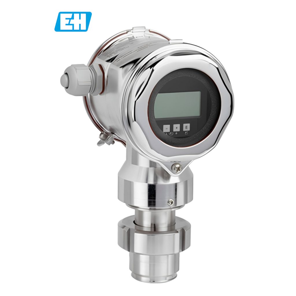 endress hauser Level Measurement