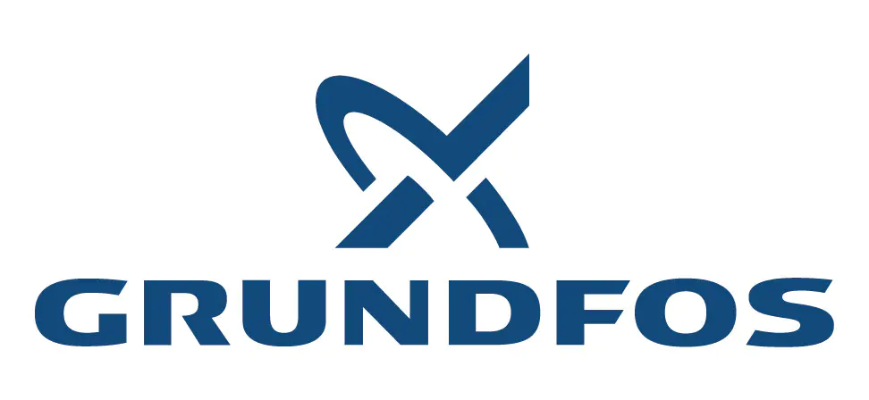 Grundfos Logo LGN Group