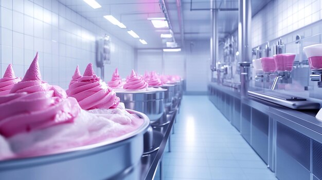 Frozen Dessert LGN Group