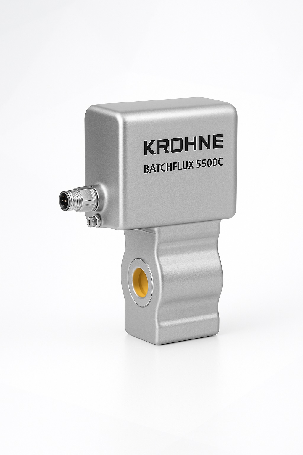 فلومتر کرونه Batchflux 5500C