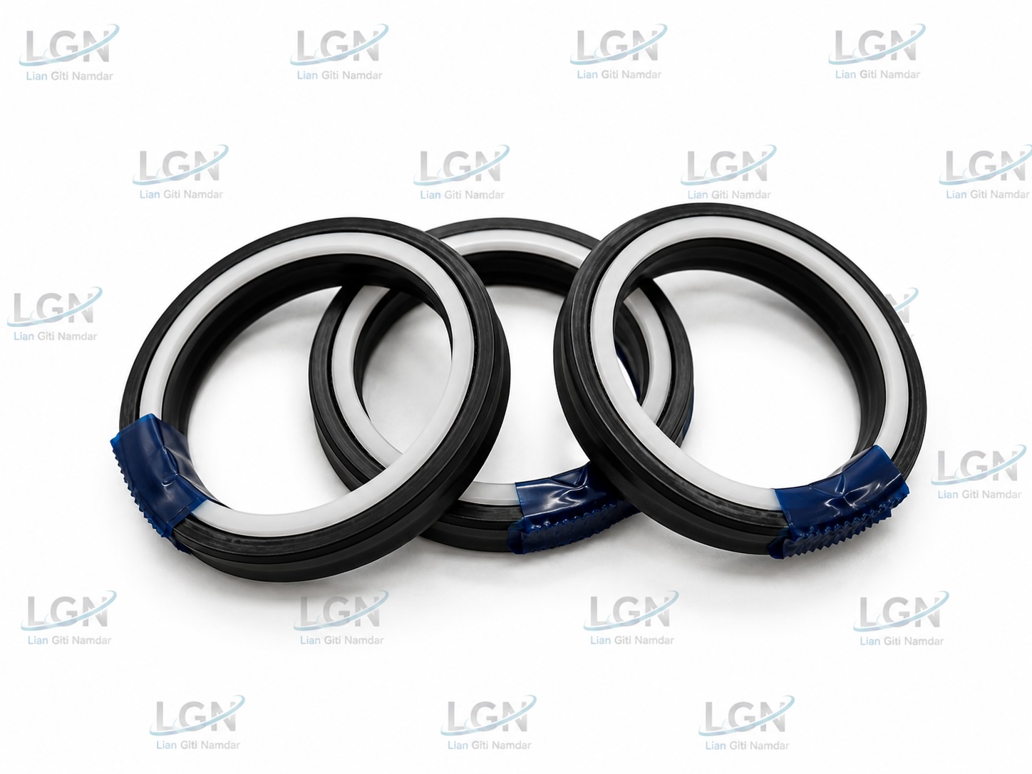 APV JK000150 U-Ring sealing rings for APV pumps and valves
