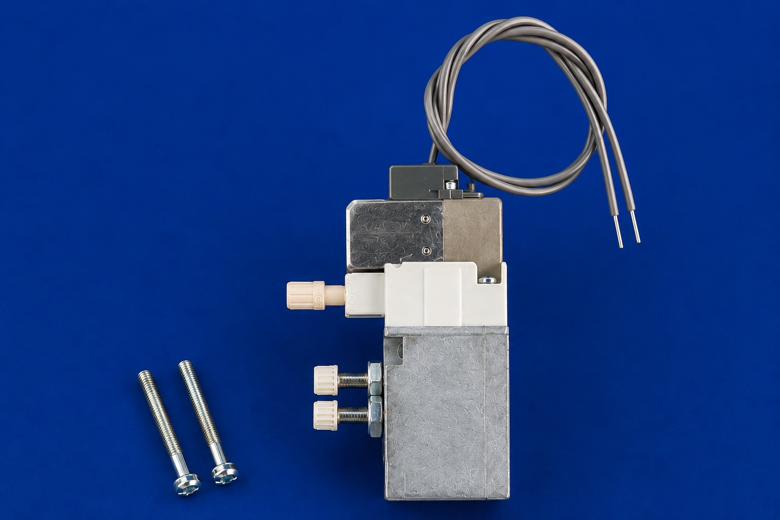 Alfa Laval Solenoid Valve 9611993324 SMC VQZ2851S-5GC1-XE1
