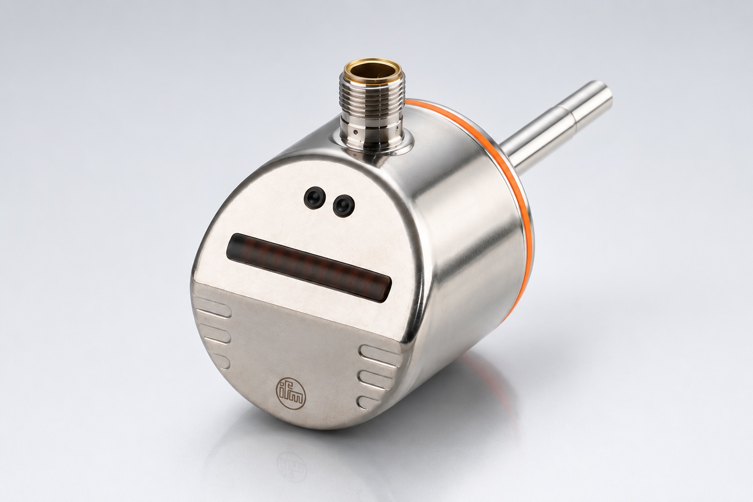 IFM SI5000 Flow Monitor and Flow Switch