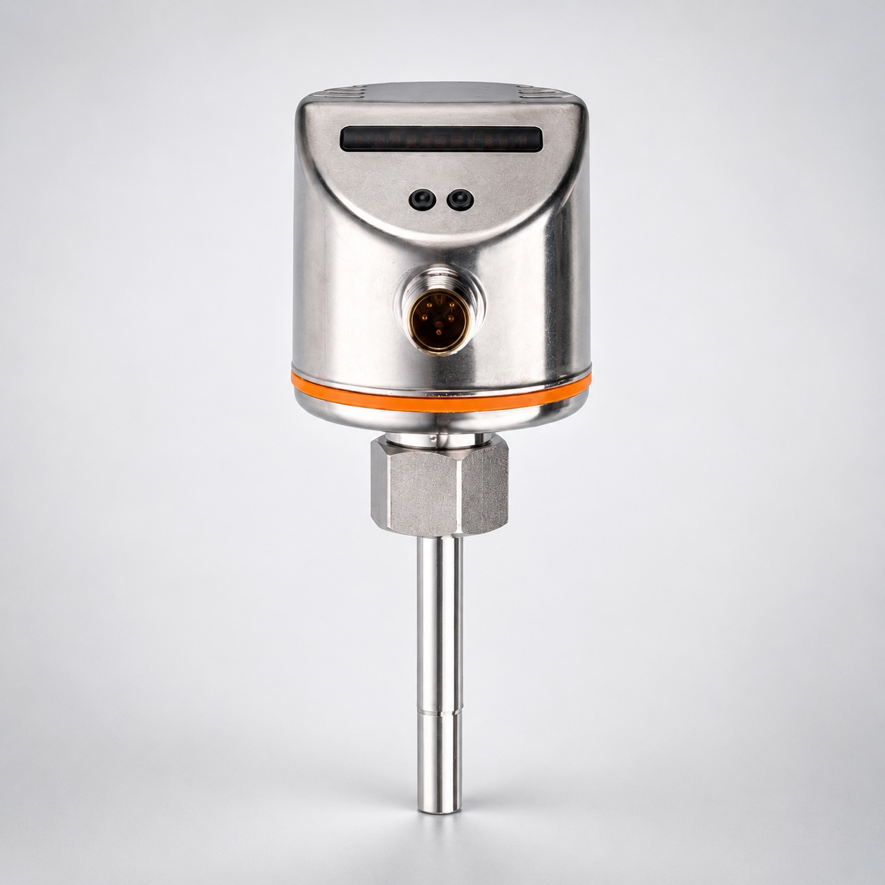 IFM SI5000 flow sensor for industrial applications