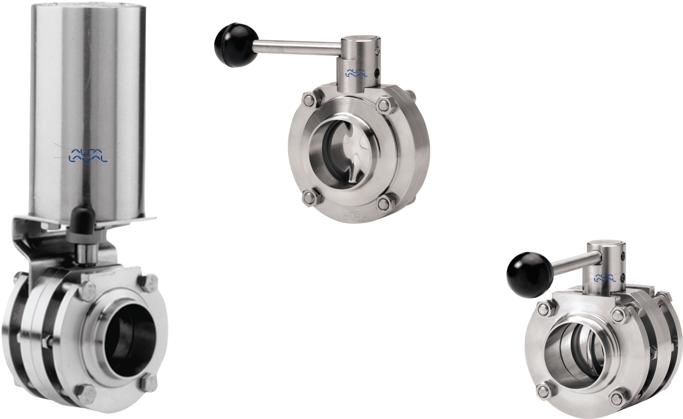 Butterfly Valves