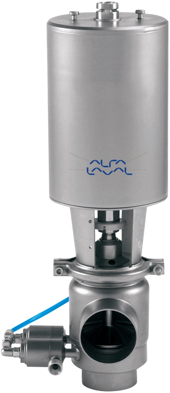 Mixproof Valves