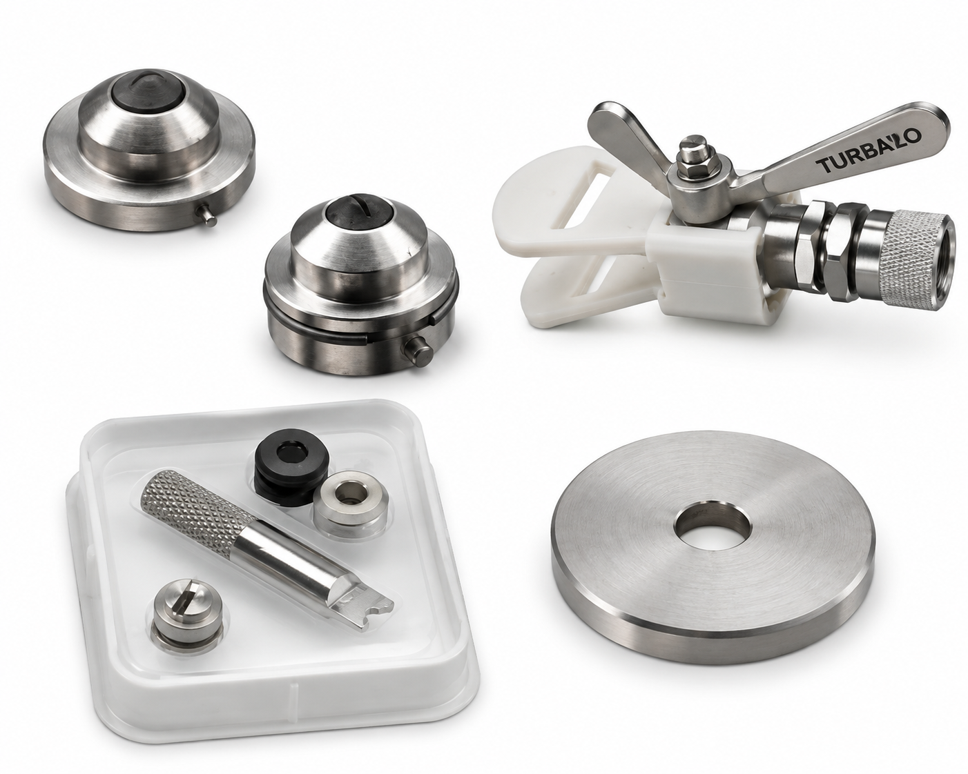 Delavan airless spray nozzle OEM product collection