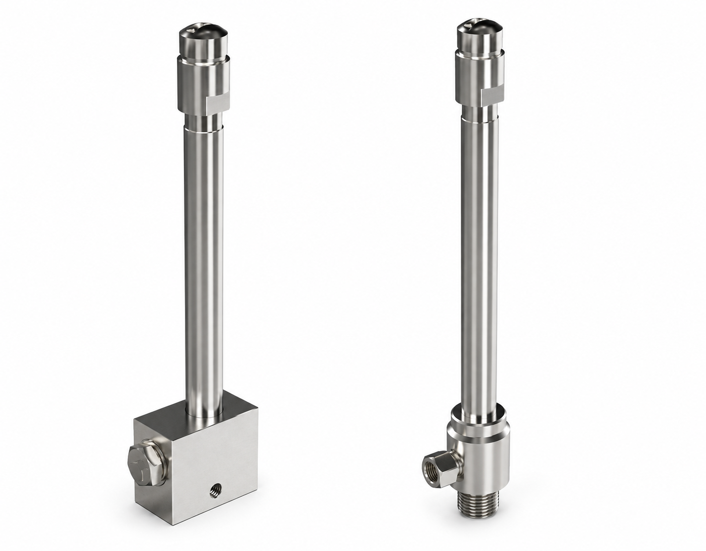 Delavan Cool-Cast nozzle OEM product collection