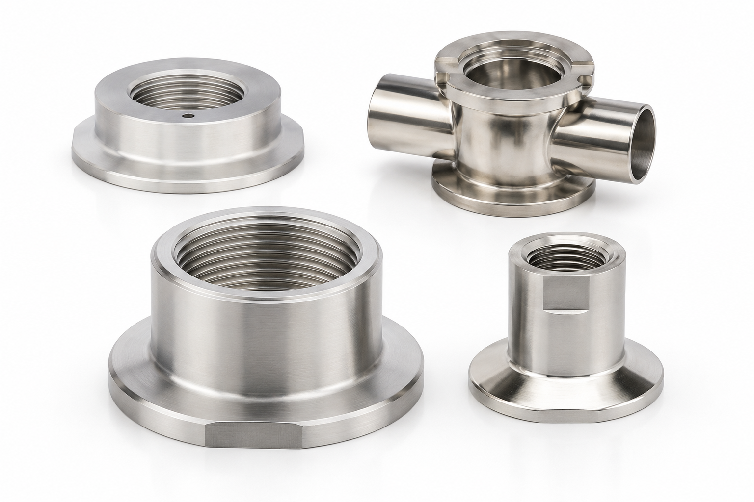Flow Measurement Accessories