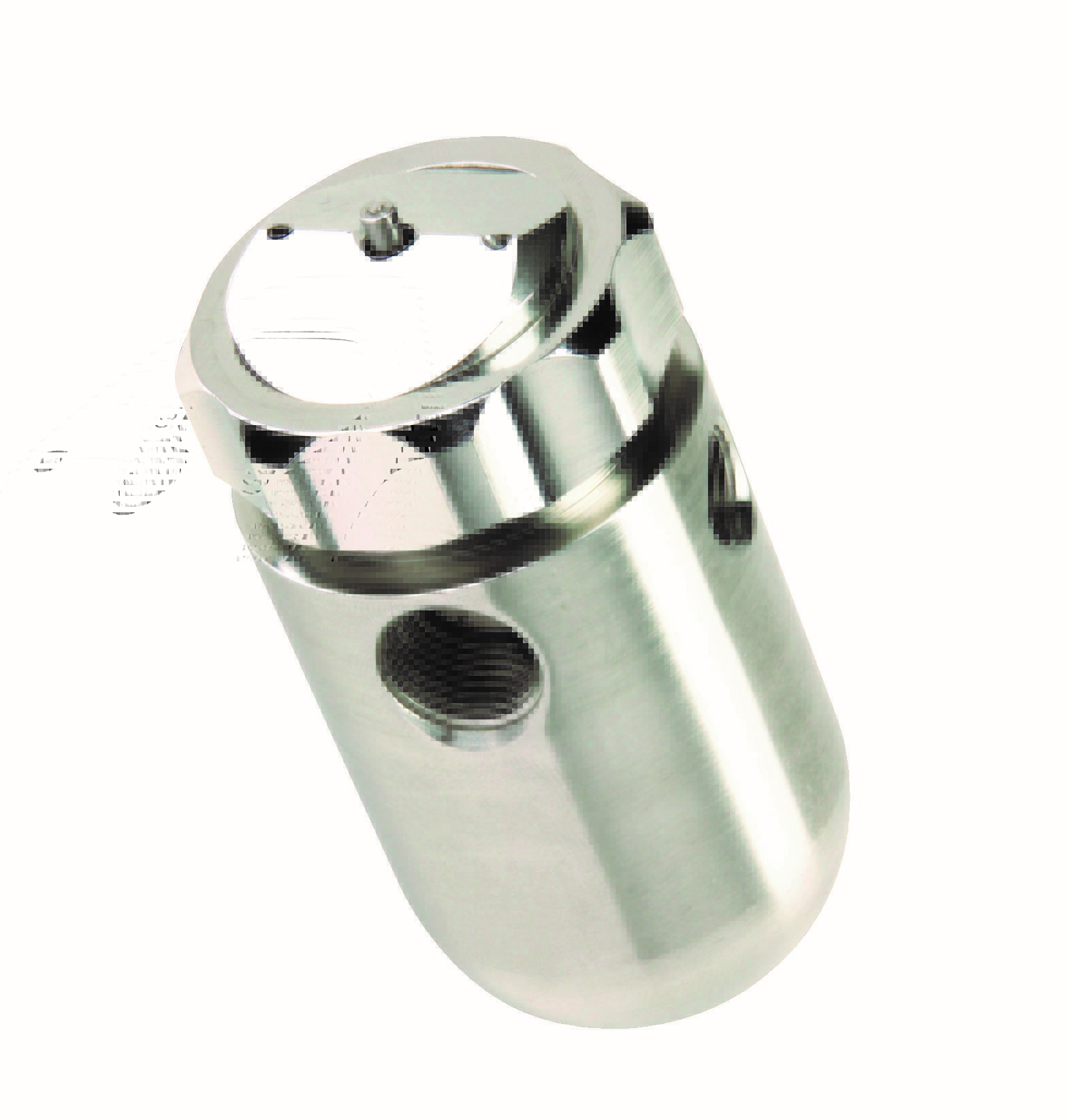 Delavan VCN Variable Coating Nozzle